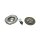 Clutch Kit Ø 228 mm 241 x 21 DT SPARE PARTS for FIAT DUCATO and others