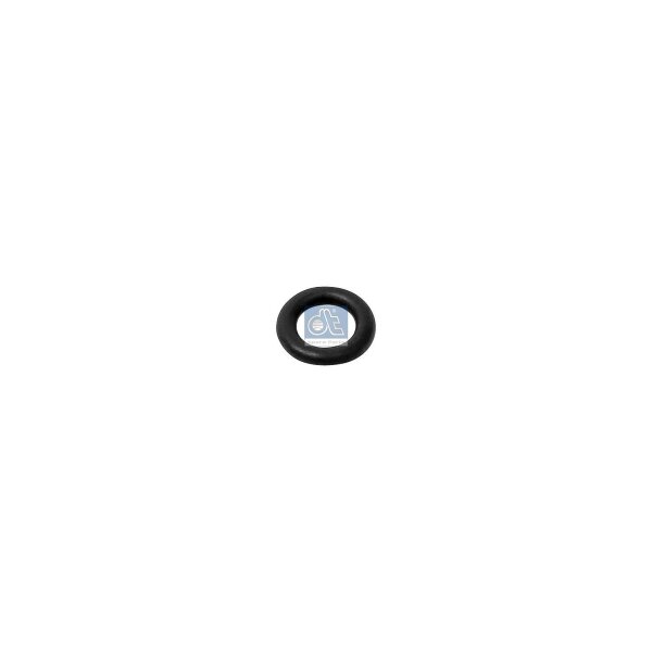 Dichtring Ø 8 mm NBR Nitril-Butadien 3 mm DT SPARE PARTS für u.a. RENAULT