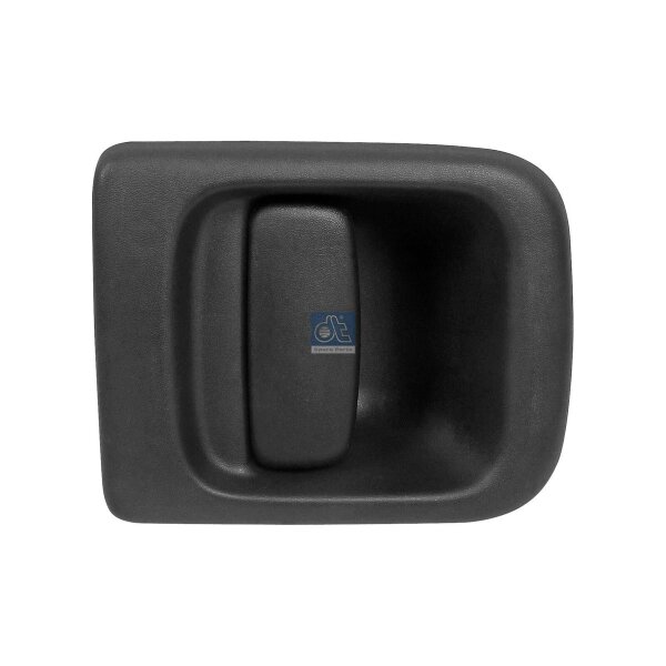 Exterior Door Handle right DT SPARE PARTS suitable for e.g. SCANIA P I