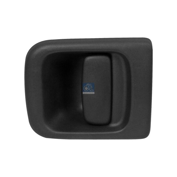 Exterior Door Handle left DT SPARE PARTS IAM-Expertise for e.g. SCANIA P I