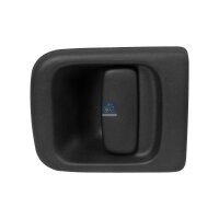 Exterior Door Handle left DT SPARE PARTS IAM-Expertise...
