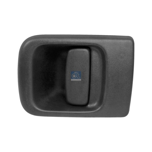 Exterior Door Handle DT SPARE PARTS IAM-Expertise suitable for e.g. SCANIA P I