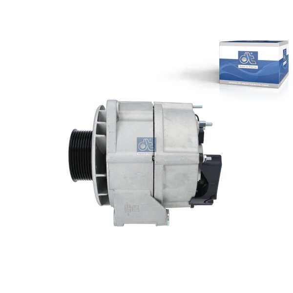 Lichtmaschine Generator 24 V 100 A DT SPARE PARTS für u.a. MERCEDES-BENZ ACTROS
