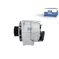 Lichtmaschine Generator 24 V 100 A DT SPARE PARTS...