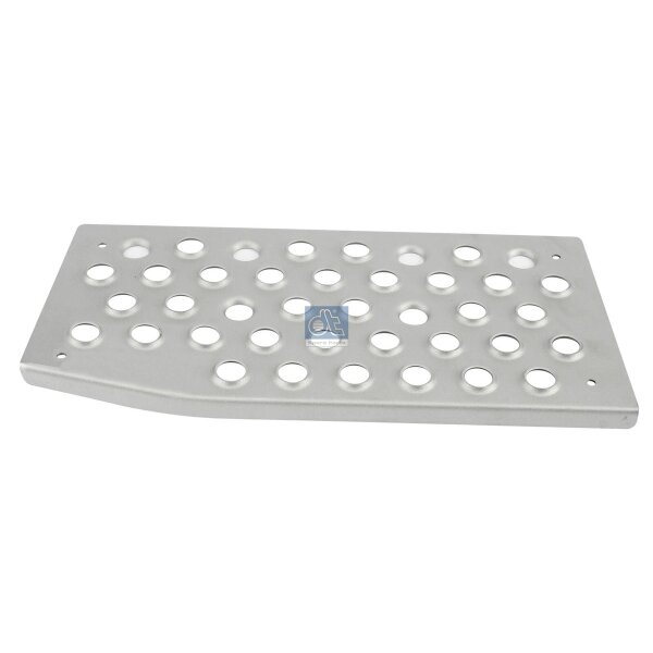 Running board DT SPARE PARTS IAM-Expertise suitable for e.g. MB ACTROS