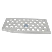 Running board DT SPARE PARTS IAM-Expertise suitable for...