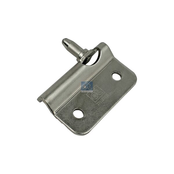 Door Check DT SPARE PARTS IAM-Expertise suitable for MERCEDES-BENZ