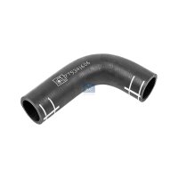 Radiator Hose Ø 30 mm DT SPARE PARTS...