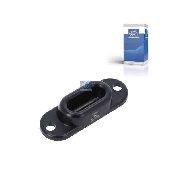 Türscharnier DT SPARE PARTS IAM-Expertise passend für u.a. MERCEDES-BENZ