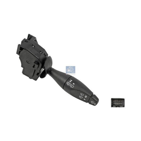 Steering Column Switch DT SPARE PARTS IAM-Expertise for e.g. FORD TRANSIT