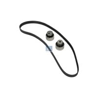 Timing Belt Set 173 teeth 25 mm DT SPARE PARTS for FIAT...
