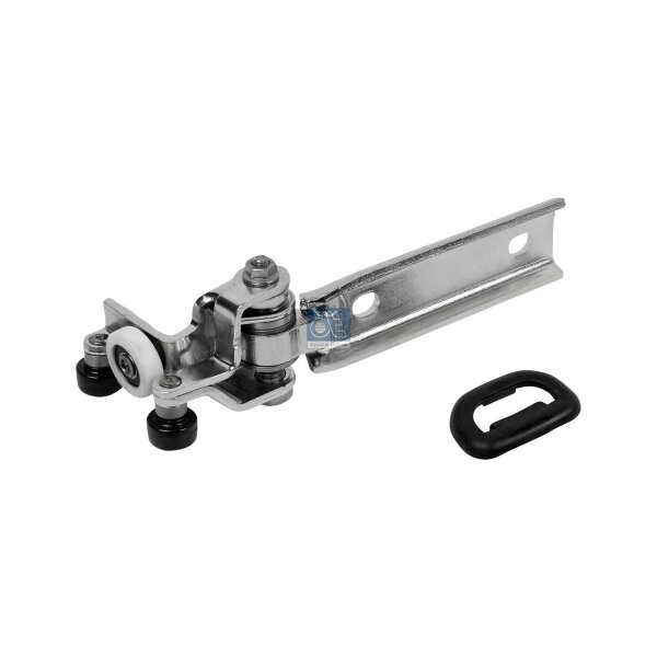 Rollenführung Schiebetür DT SPARE PARTS passend für u.a. IVECO DAILY