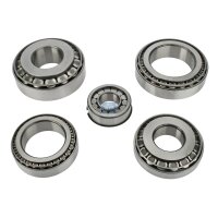 Wheel Bearing Set DT SPARE PARTS Aftermarket-Expertise...
