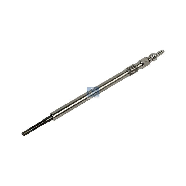 Glühkerze 44 V DT SPARE PARTS für u.a. MERCEDES-BENZ E-KLASSE