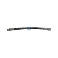 Rear Brake Hose DT SPARE PARTS suitable for e.g. NISSAN...