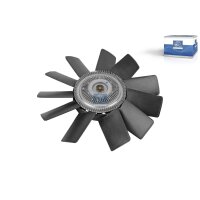 Lüfter Motorkühlung DT SPARE PARTS...