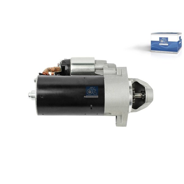 Starter motor 12 V 2.5 kW DT SPARE PARTS for MERCEDES-BENZ SPRINTER and others