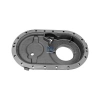 Deckel DT SPARE PARTS IAM-Expertise passend für...