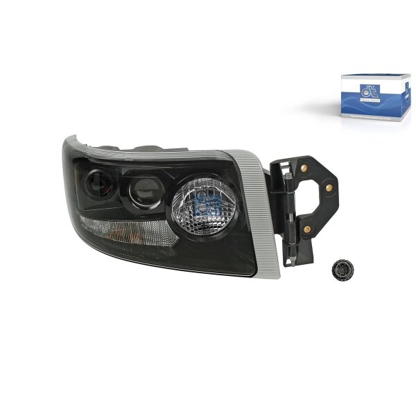 Hauptscheinwerfer rechts DT SPARE PARTS für u.a. RENAULT TRUCKS