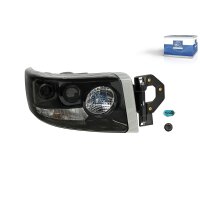 Hauptscheinwerfer rechts DT SPARE PARTS für u.a....