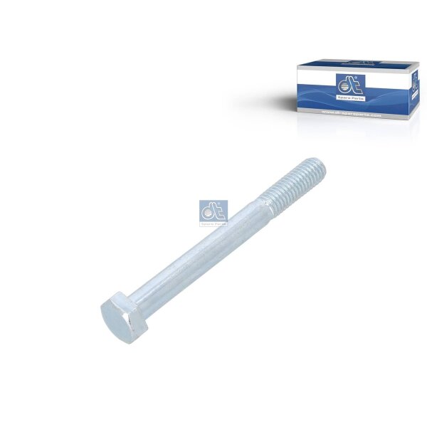 Schraube M8 75 mm DT SPARE PARTS IAM-Expertise passend für u.a. MERCEDES-BENZ