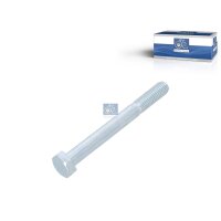 Screw M8 75 mm DT SPARE PARTS IAM-Expertise suitable for...