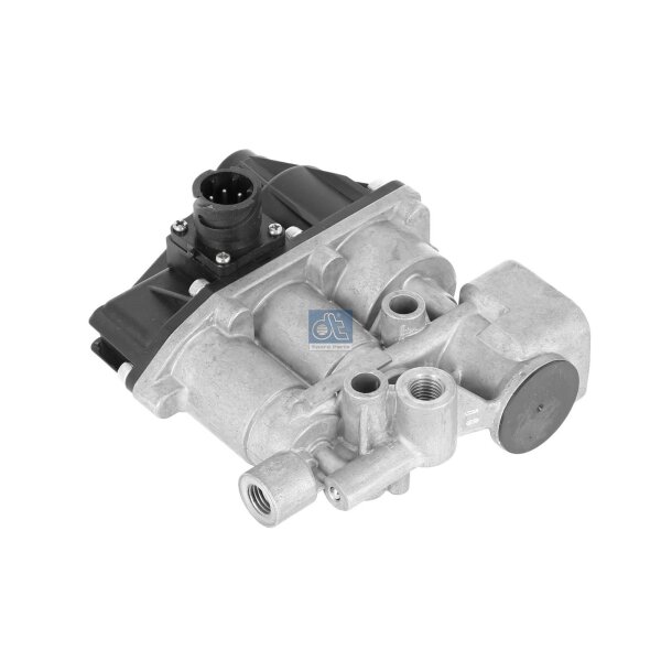 Solenoid Valve DT SPARE PARTS IAM-Expertise suitable for e.g. SCANIA 4