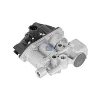 Solenoid Valve DT SPARE PARTS IAM-Expertise suitable for...