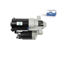 Anlasser Starter 12 V 1,4 kW DT SPARE PARTS für u.a....