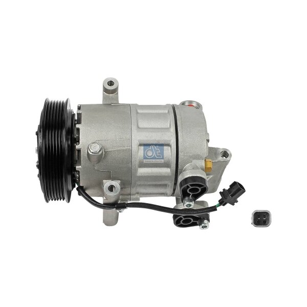 Air Conditioning Compressor DT SPARE PARTS IAM-Expertise for e.g. FORD TRANSIT