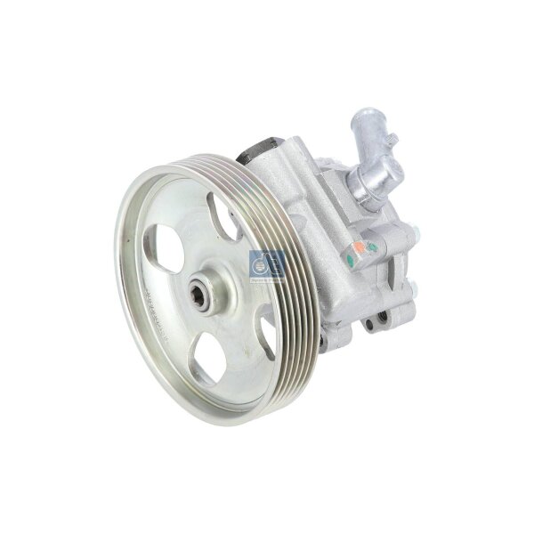 Hydraulikpumpe Lenkung hydraulisch DT SPARE PARTS für u.a. PEUGEOT BOXER