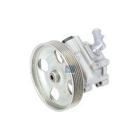 Hydraulikpumpe Lenkung hydraulisch DT SPARE PARTS...