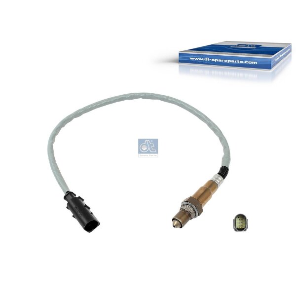 Lambdasonde Regelsonde DT SPARE PARTS für u.a. MERCEDES-BENZ SPRINTER