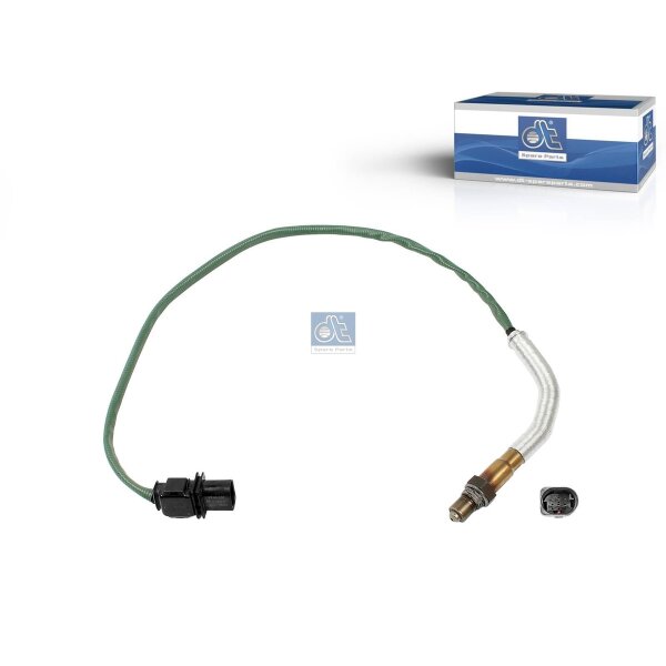 Lambdasonde Regelsonde DT SPARE PARTS für u.a. MERCEDES-BENZ C-KLASSE