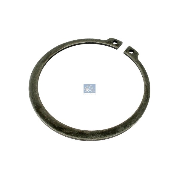 Circlip Ø 85 mm 3 mm DT SPARE PARTS suitable for e.g. RENAULT