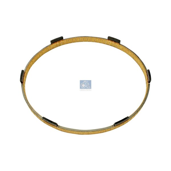 Synchronring Schaltgetriebe DT SPARE PARTS passend für u.a. MAN F90