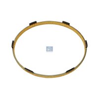 Synchronring Schaltgetriebe DT SPARE PARTS passend...