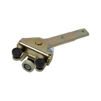 Rollenführung Schiebetür DT SPARE PARTS...