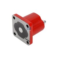 Magnetventil DT SPARE PARTS IAM-Expertise passend...