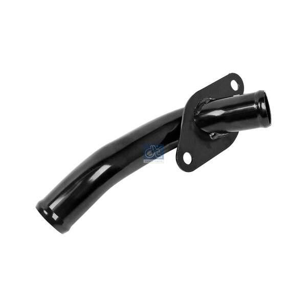Radiator Hose DT SPARE PARTS Aftermarket-Expertise fits SCANIA