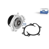 Wasserpumpe Motorkühlung DT SPARE PARTS für...
