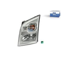 Hauptscheinwerfer links PY21W DT SPARE PARTS für...