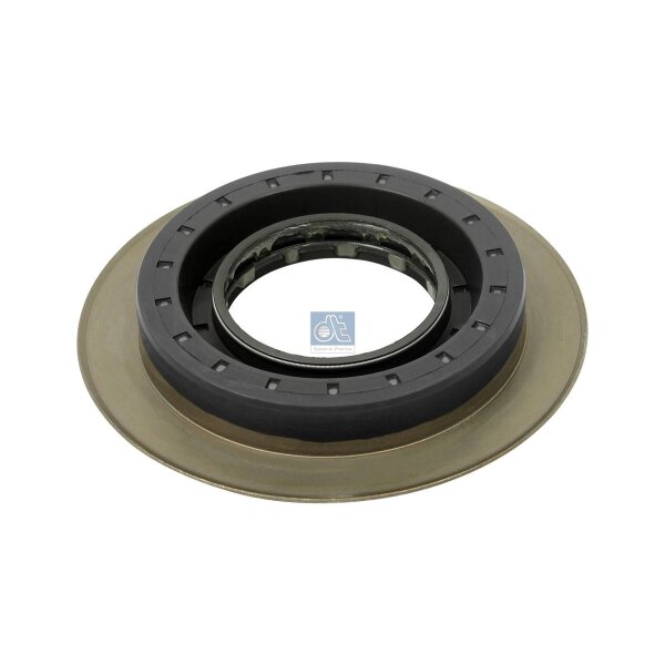 Wellendichtring Differential Ø 42 mm DT SPARE PARTS passend für FORD