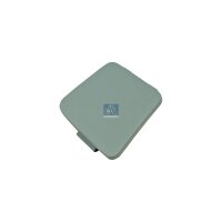 Blende Stoßfänger links DT SPARE PARTS...