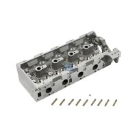 Cylinder Head without valves DT SPARE PARTS IAM-Expertise...