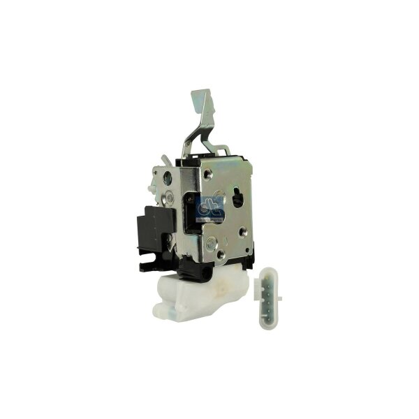 Door Lock DT SPARE PARTS Aftermarket-Expertise suitable for FIAT
