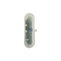 Door Lock DT SPARE PARTS Aftermarket-Expertise suitable...
