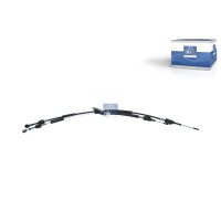 Seilzug Schaltgetriebe DT SPARE PARTS passend für...