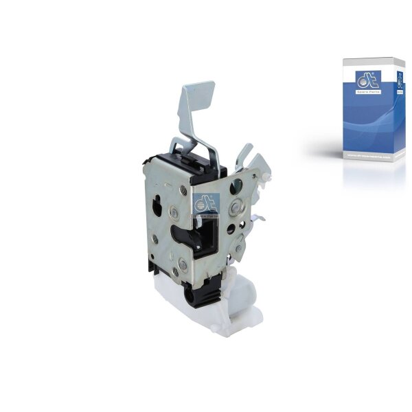 Türschloss DT SPARE PARTS IAM-Expertise passend für u.a. FIAT