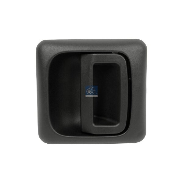 Exterior Door Handle DT SPARE PARTS IAM-Expertise suitable for e.g. CITROËN